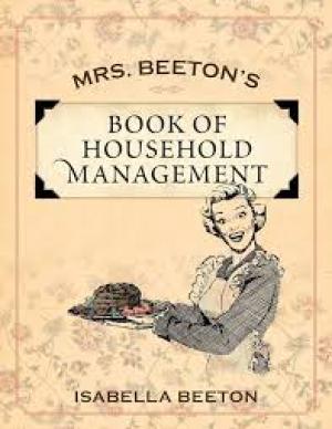 The Book of Household Management